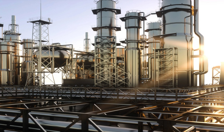 Rayan Energy Substation