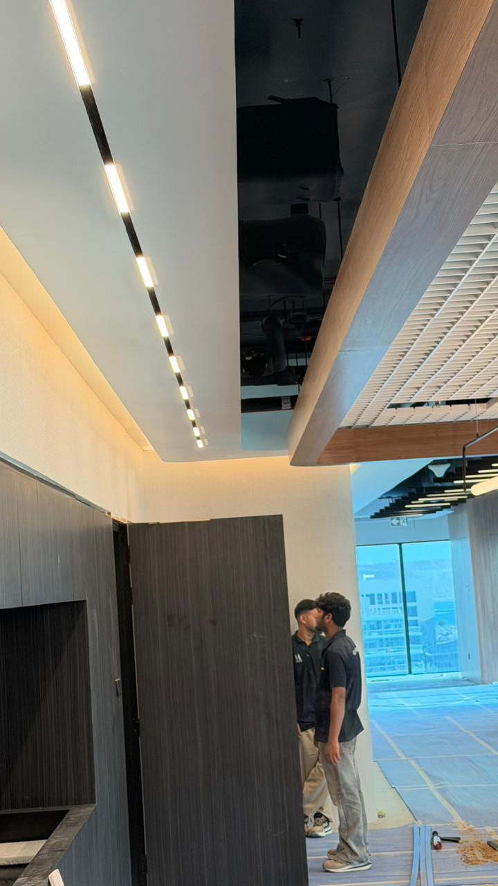 C2 Towers Al Bateen - View 11