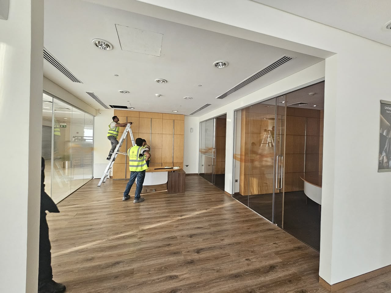 C2 Towers Al Bateen - View 4