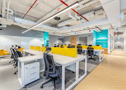 CRC Offices Marina Palace - View 2