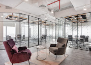 CRC Offices Marina Palace - View 5