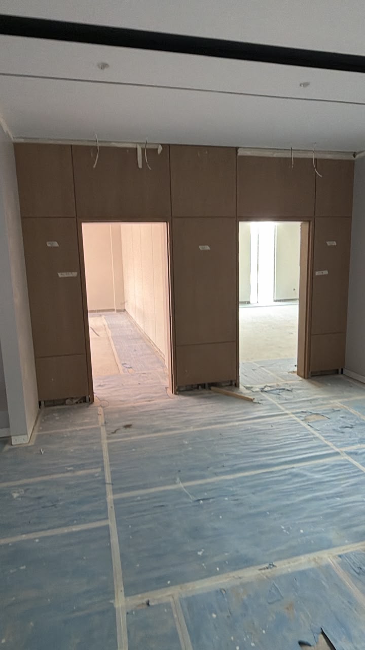 Dubai Police Academy Complex - View 11