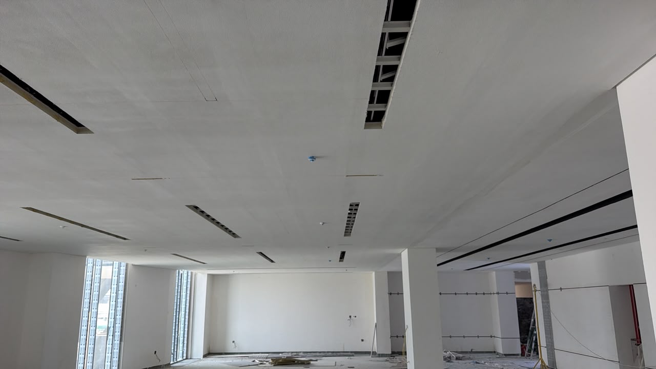 Dubai Police Academy Complex - View 12