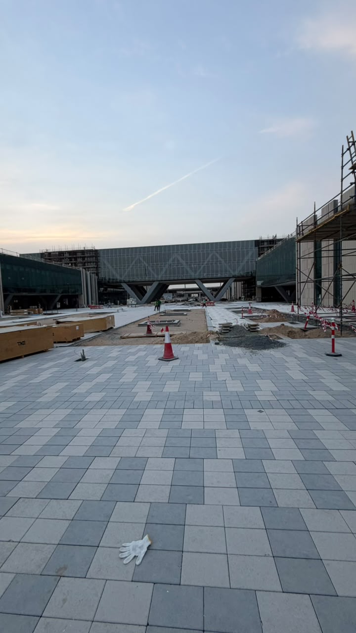 Dubai Police Academy Complex - View 13