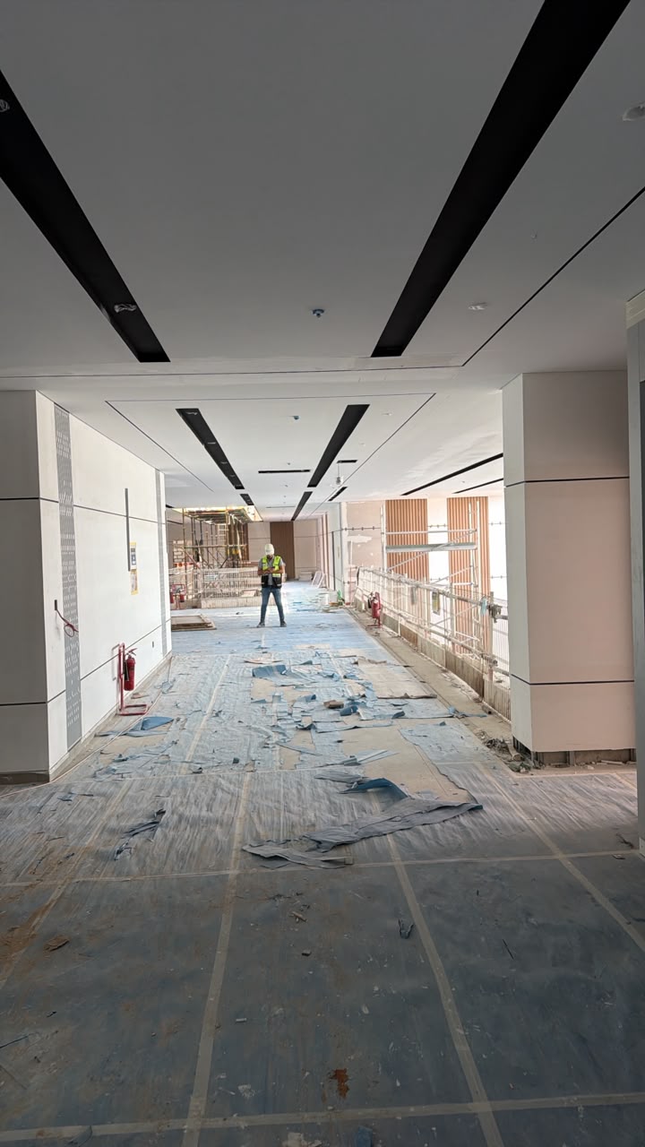 Dubai Police Academy Complex - View 14