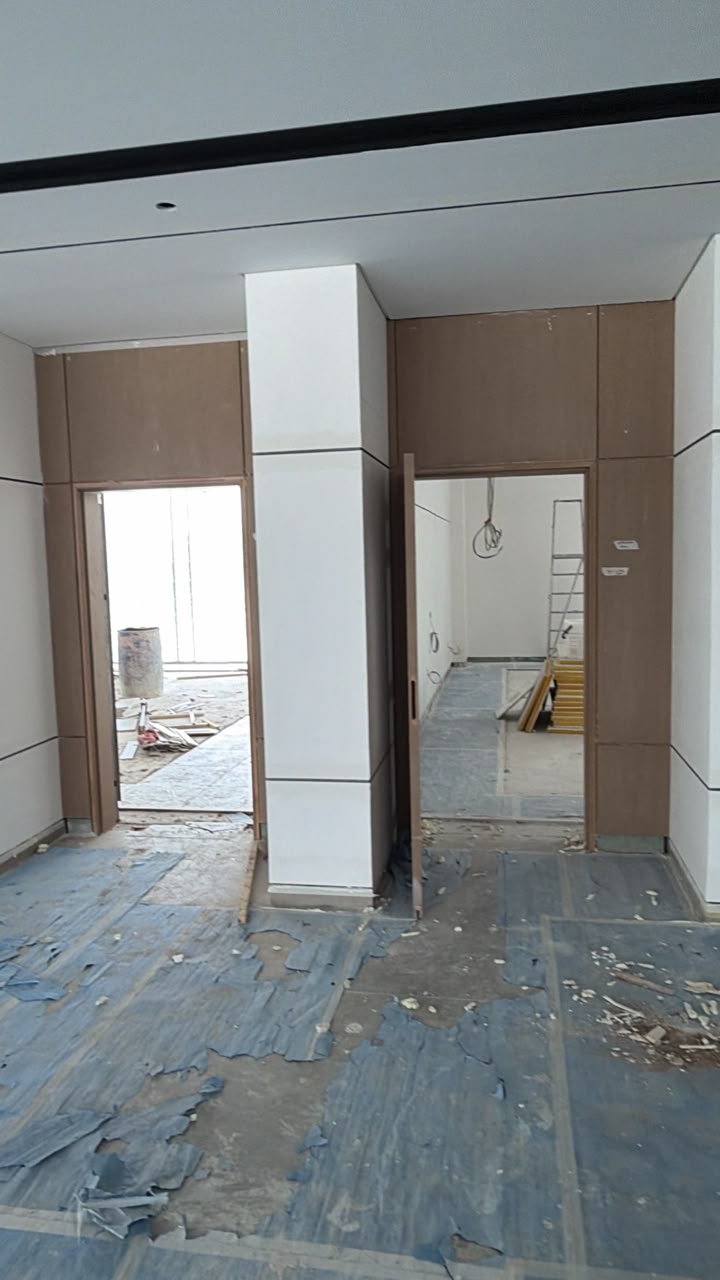 Dubai Police Academy Complex - View 15