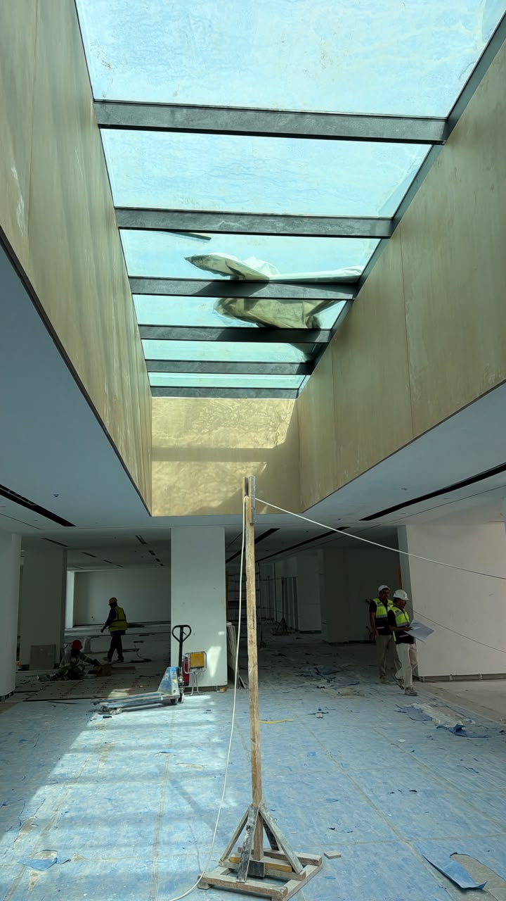 Dubai Police Academy Complex - View 16