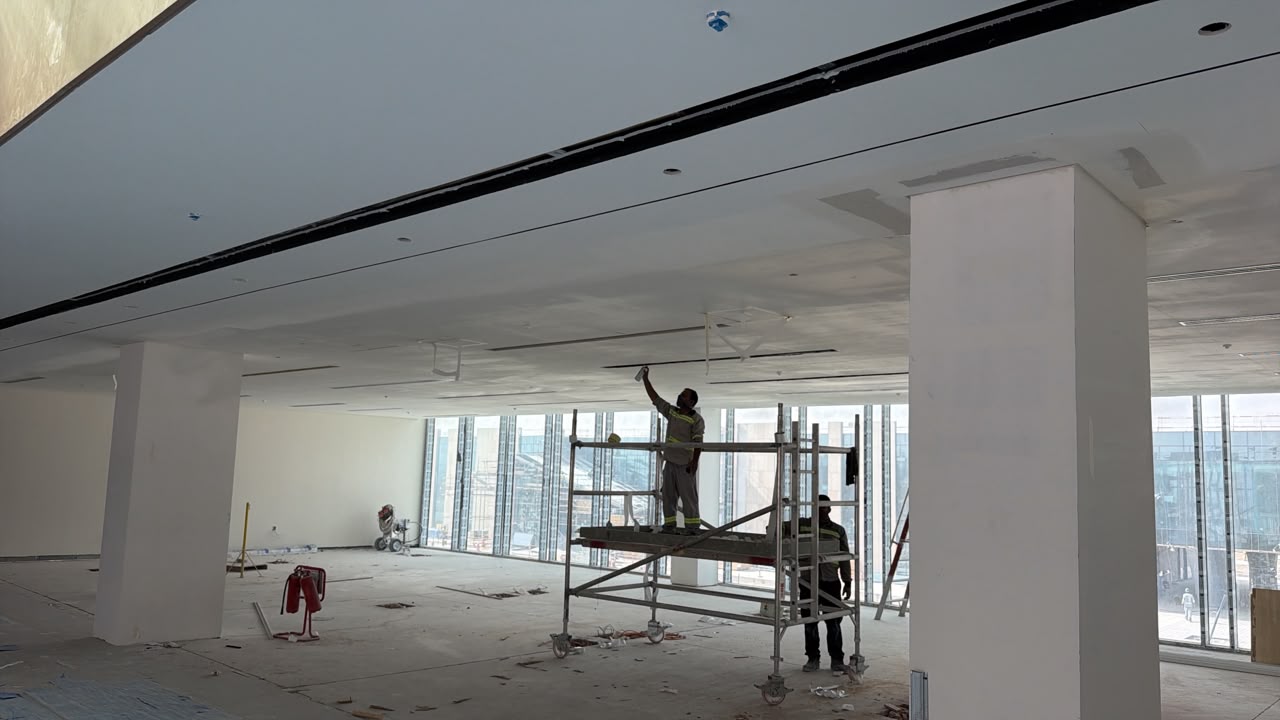 Dubai Police Academy Complex - View 5
