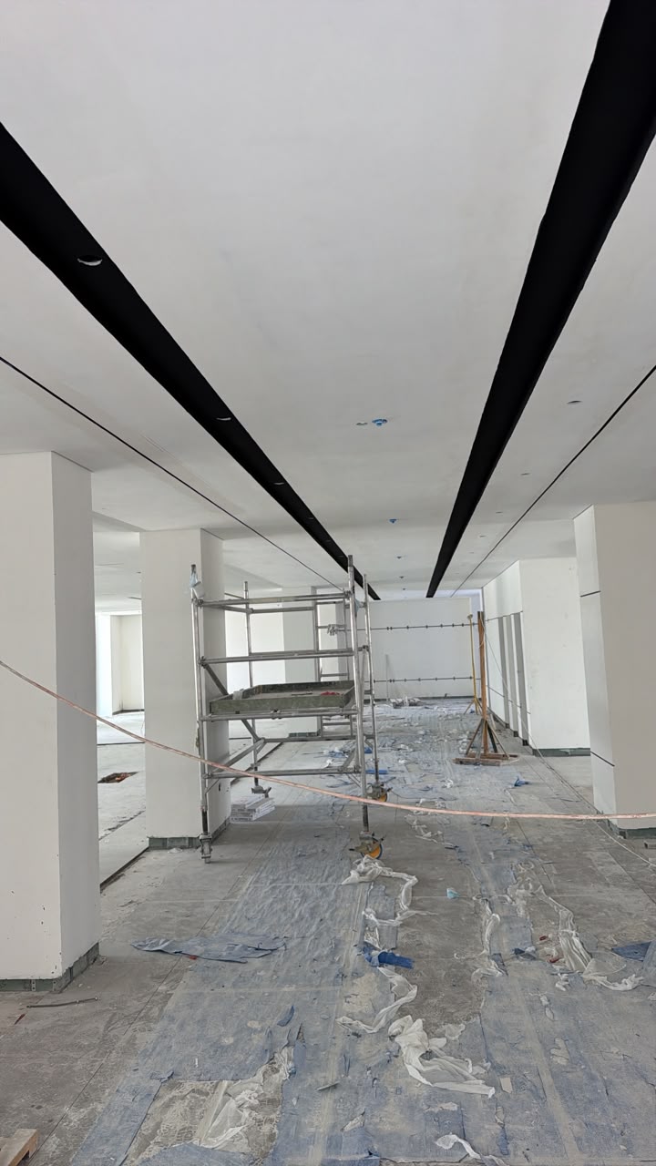 Dubai Police Academy Complex - View 9