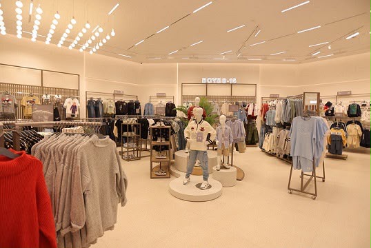 Max Fashion Al Wahda Mall - View 3