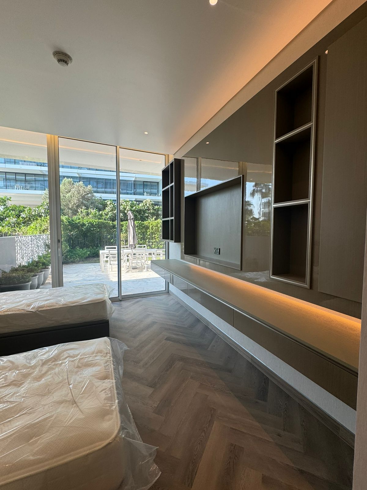 Palm Jumeirah Luxury Estate