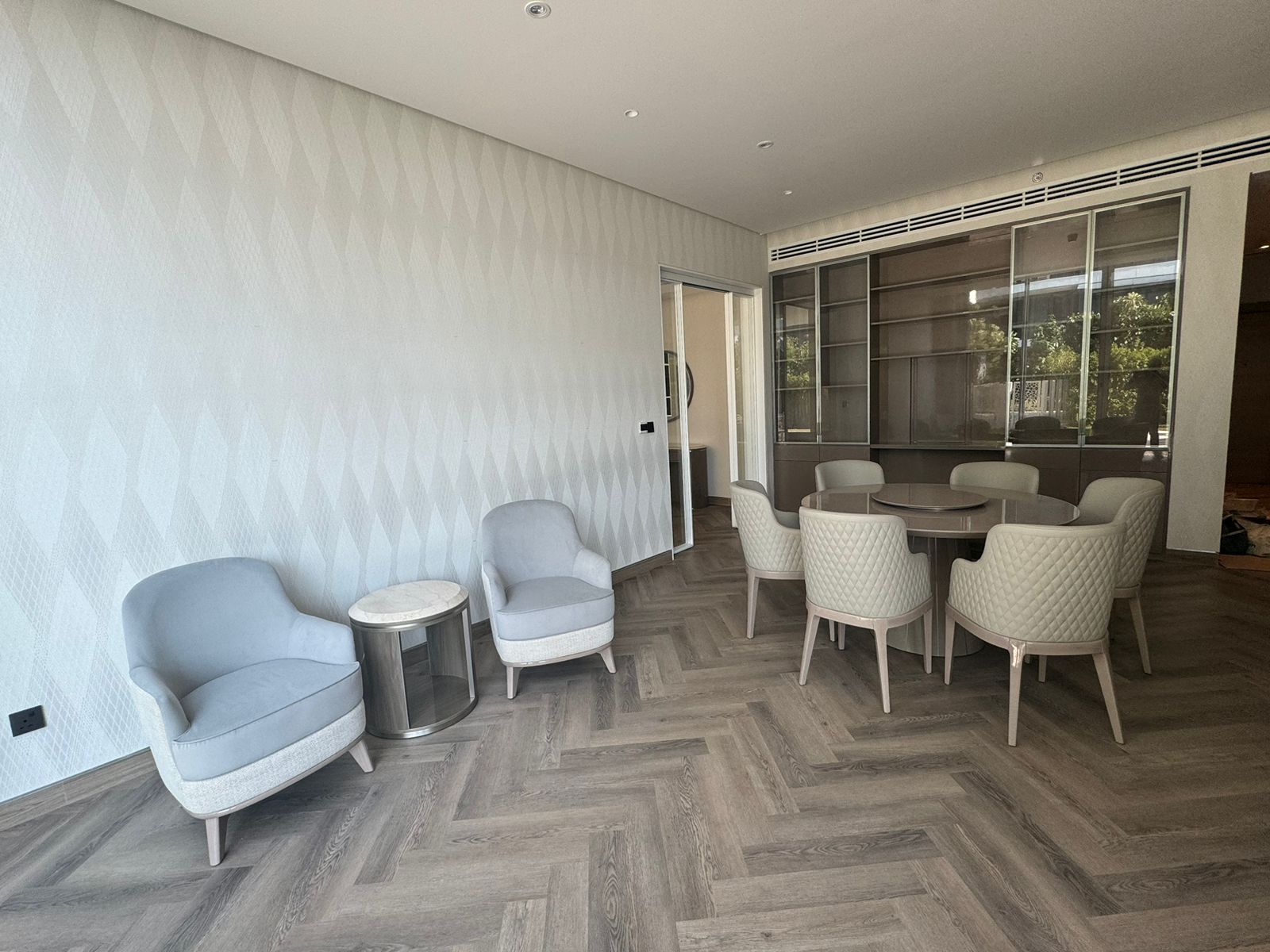 Palm Jumeirah Waterfront Estate - View 12
