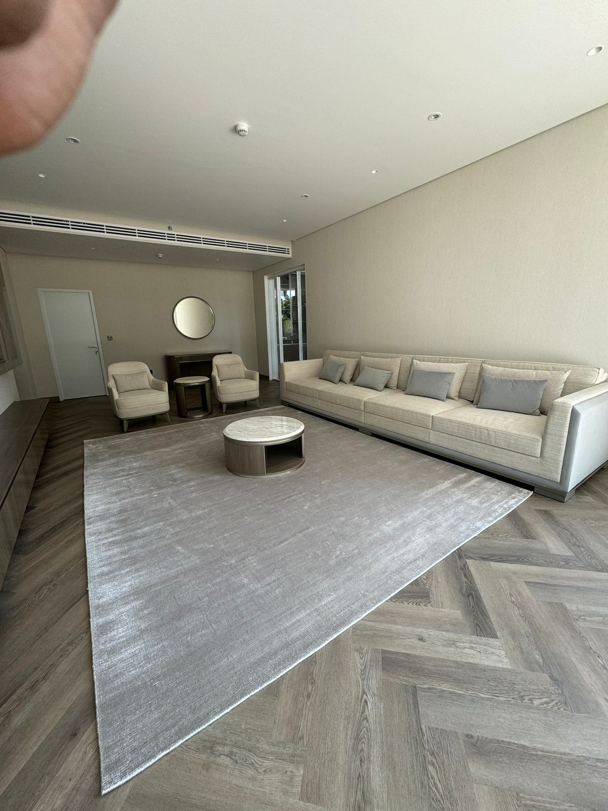 Palm Jumeirah Waterfront Estate - View 22