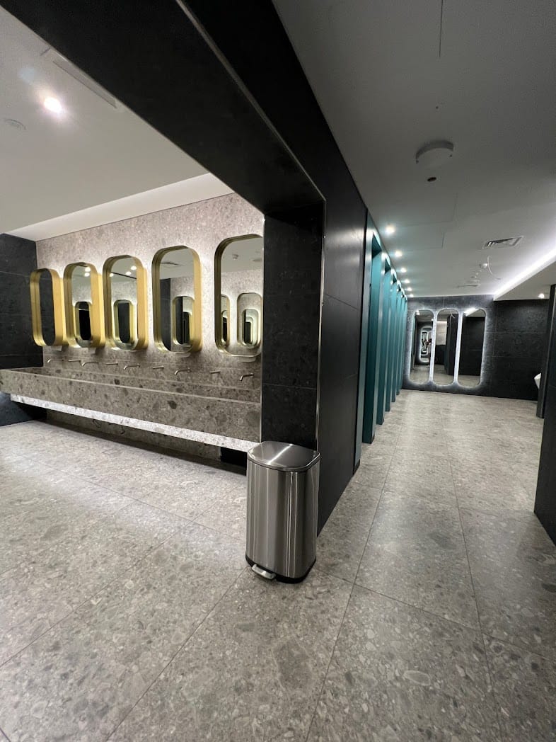 Roxy Cinemas Dubai Hills