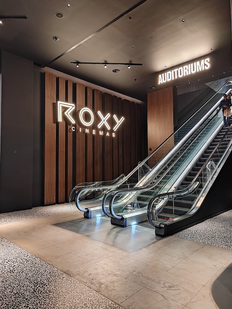 Roxy Cinemas Dubai Hills - View 2