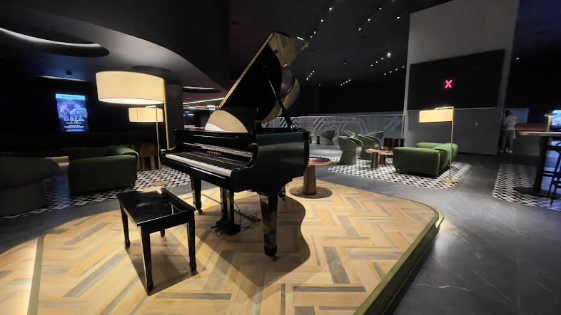 Roxy Cinemas Dubai Hills - View 3