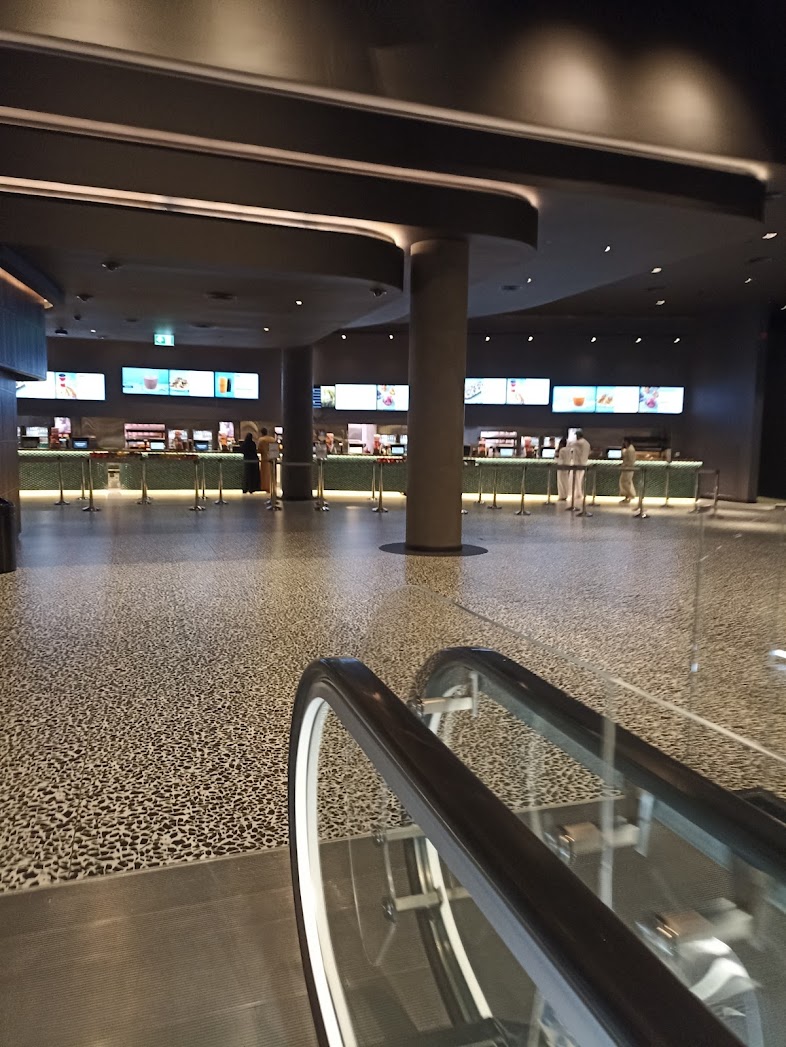 Roxy Cinemas Dubai Hills - View 5