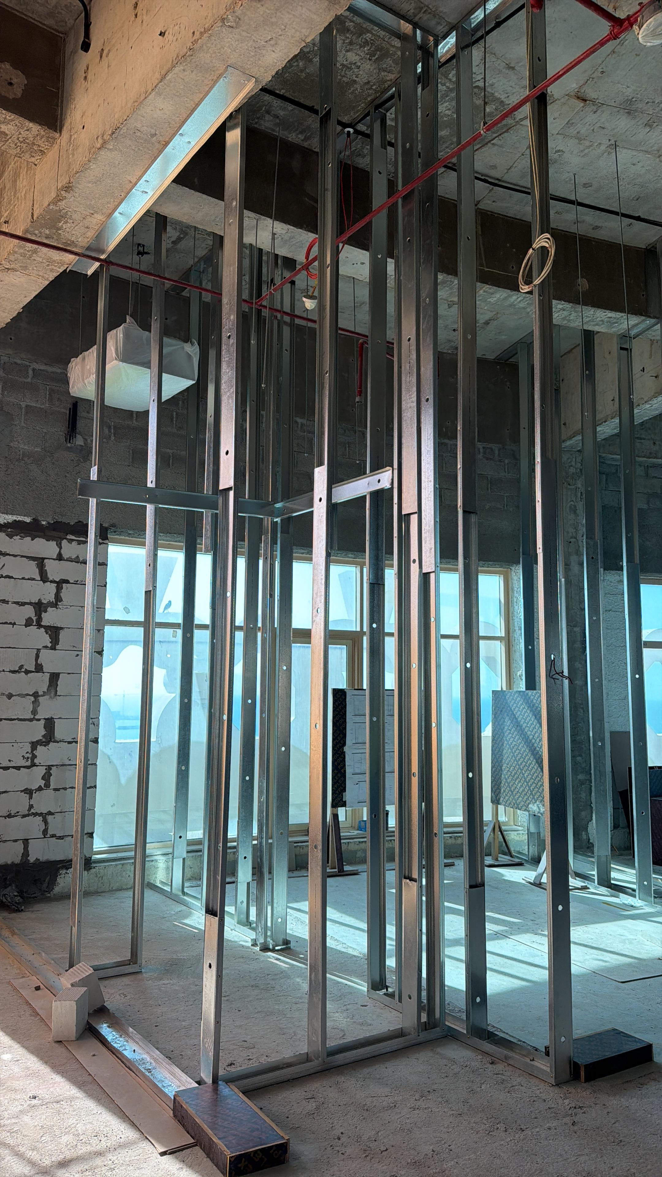Waldorf Astoria Renovation - View 6