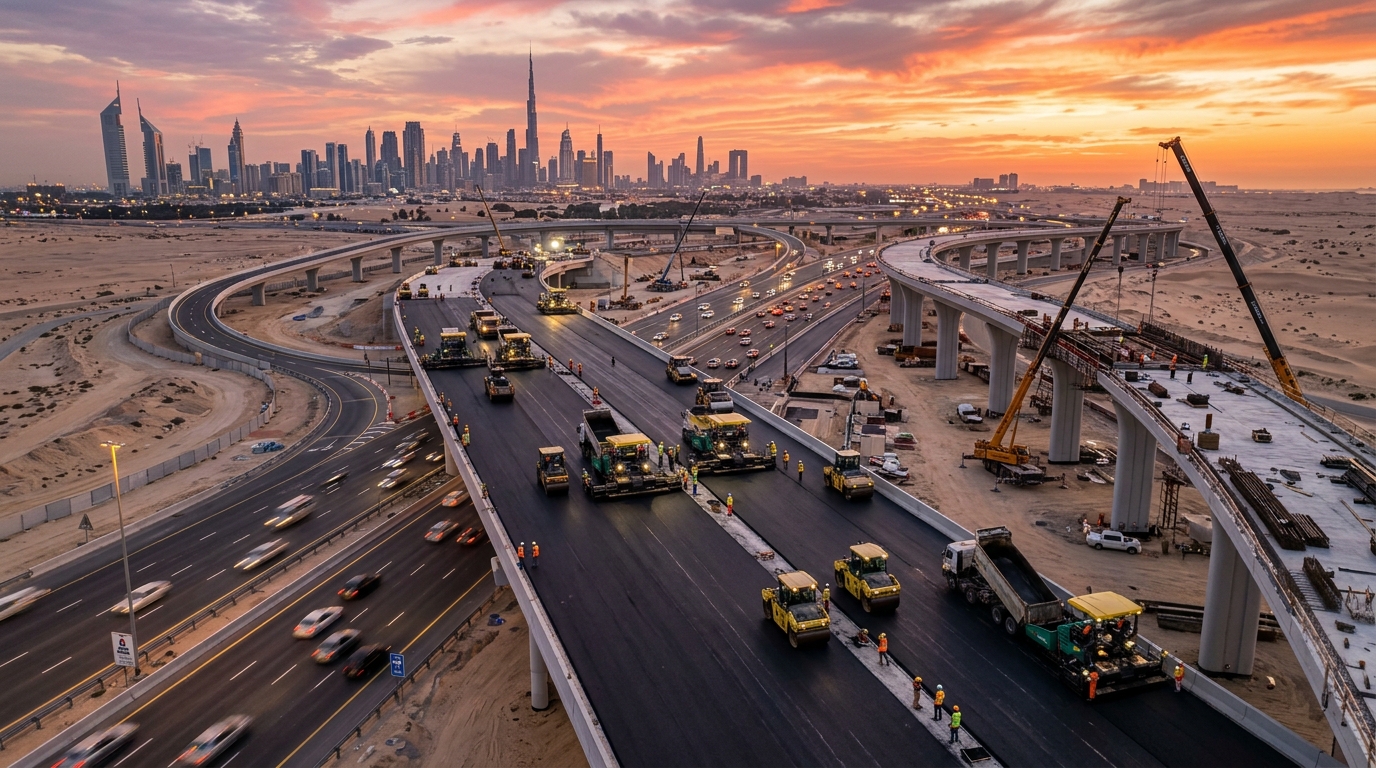 Bridges and Civil Structures Engineering
